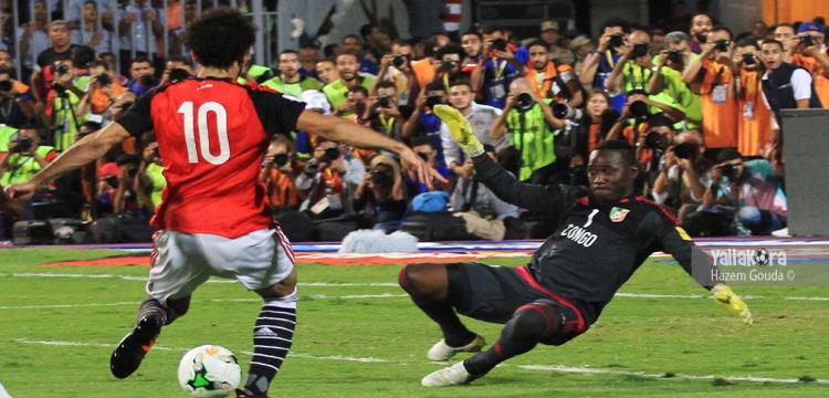 محمد صلاح محمد صلاح